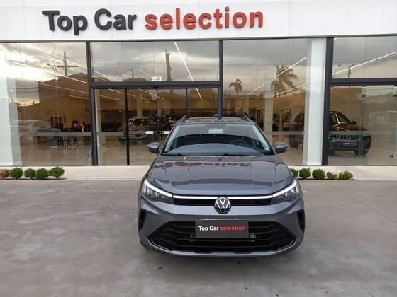 VOLKSWAGEN NIVUS 1.0 200 TSI TOTAL FLEX SENSE AUTOMÁTICO VOLKSWAGEN NIVUS 1.0 200 TSI TOTAL FLEX SENSE AUTOMÁTICO
